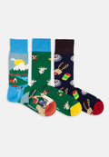 Swiss Alps (3er Pack)