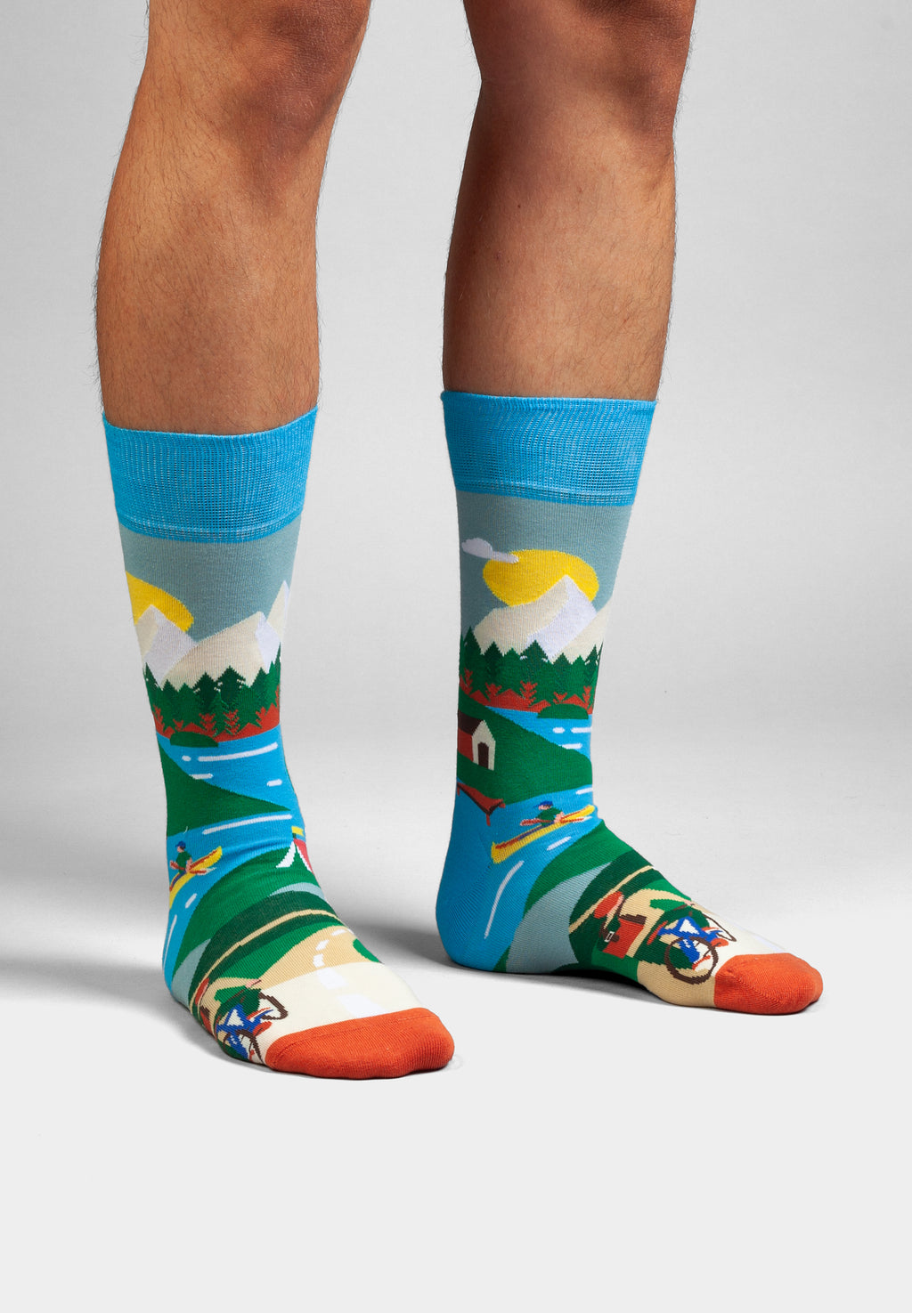 Swiss Alps (3er Pack)