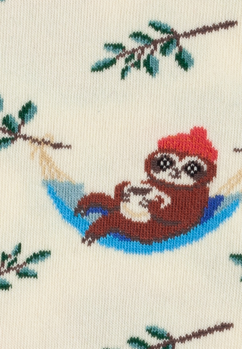Sloth Mode On (4-Pack)