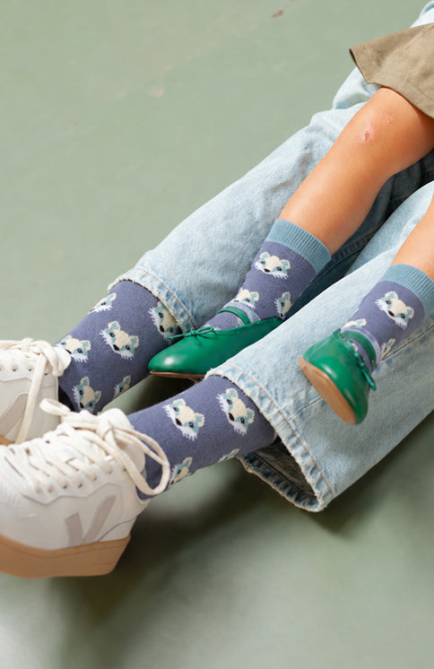 Familiensocken
