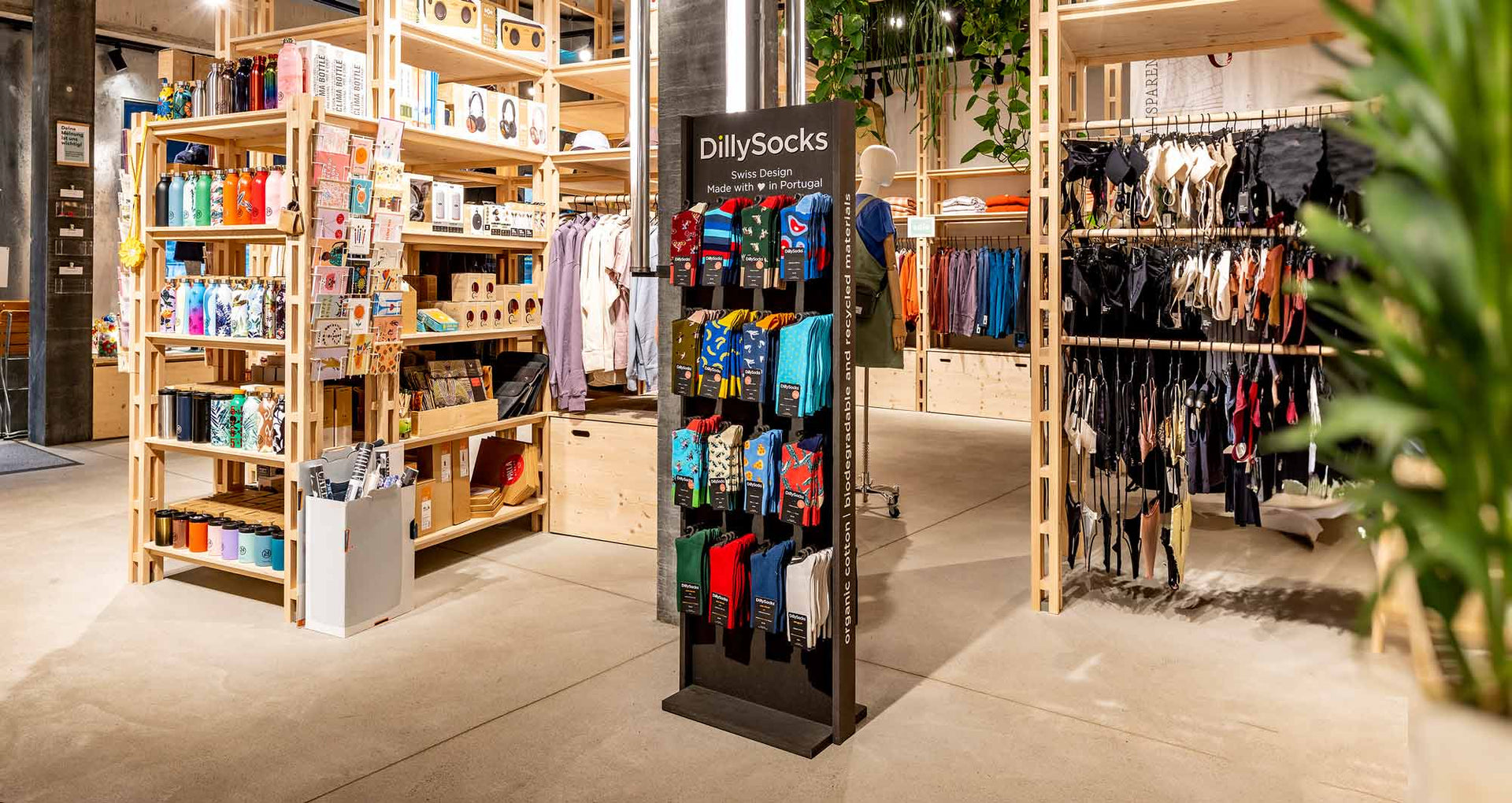 Full banner background image