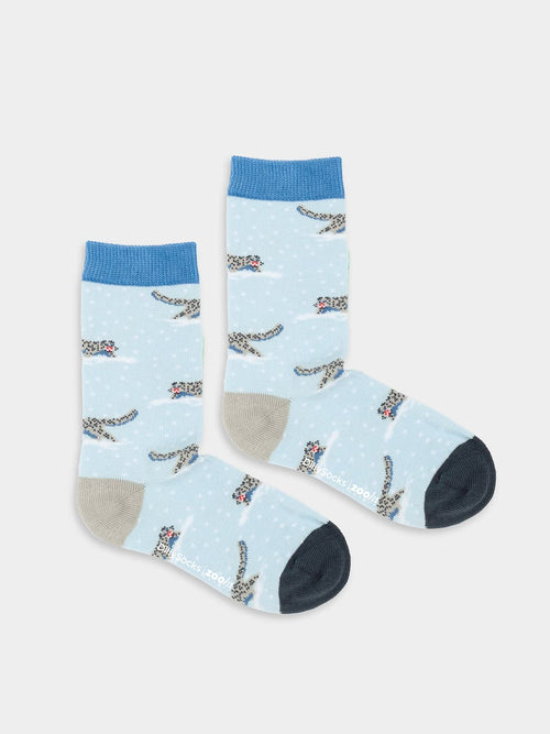 Product image - Lil Panthera Schneeleopard