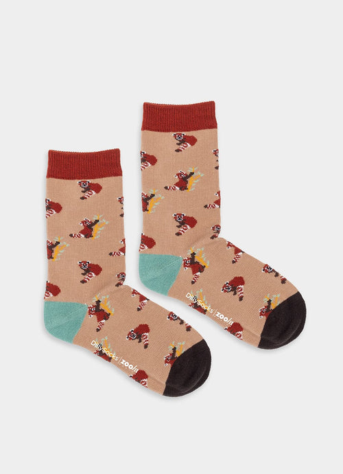 Lil Panthera Roter Panda