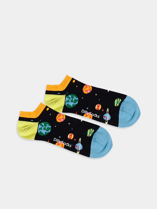 Product image - Short Outer Space
