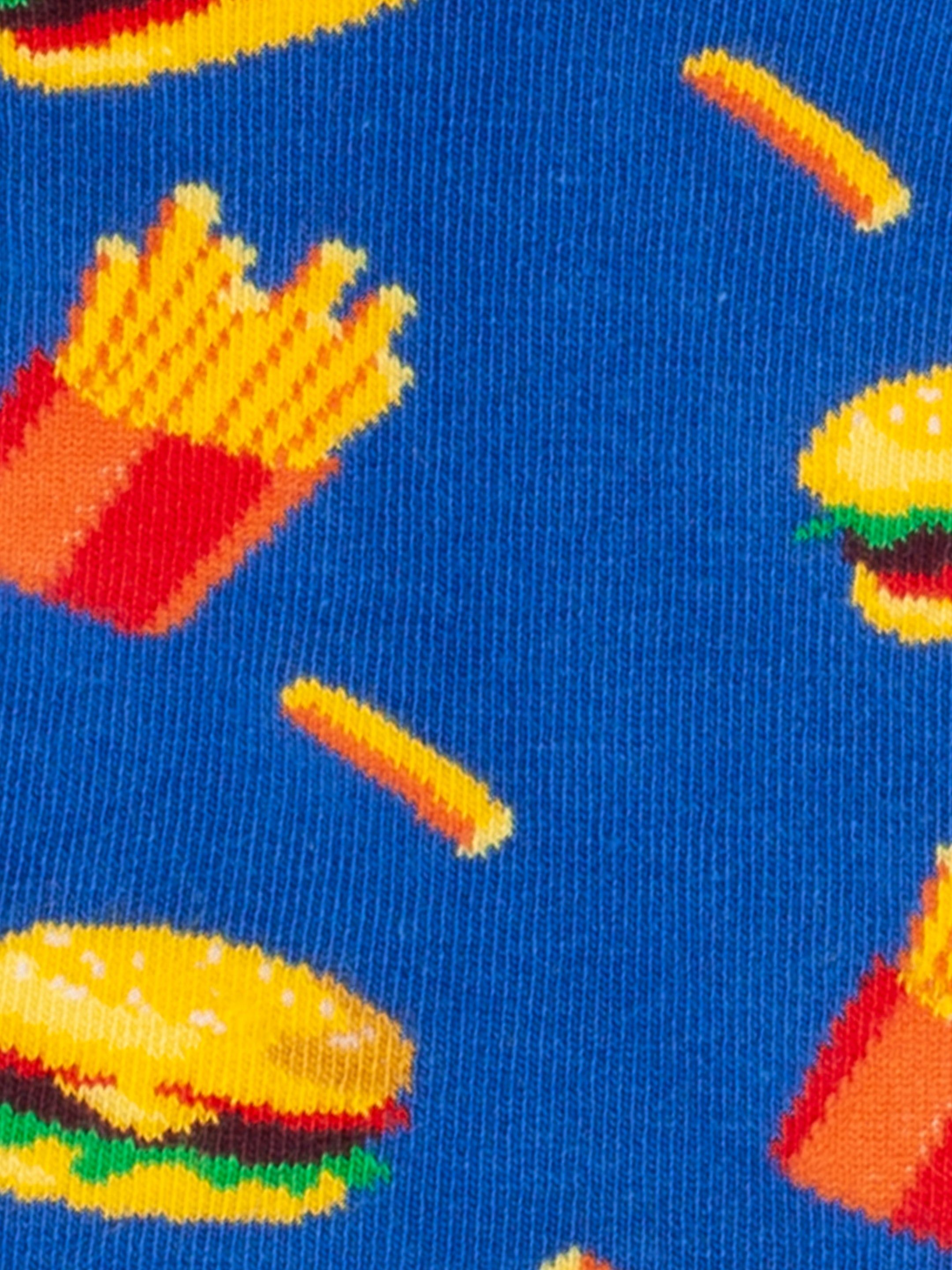 Short Foodie Dreams (3er Pack)