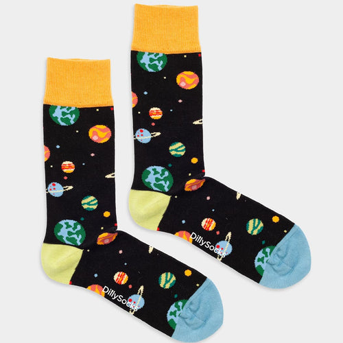 OuterSpace