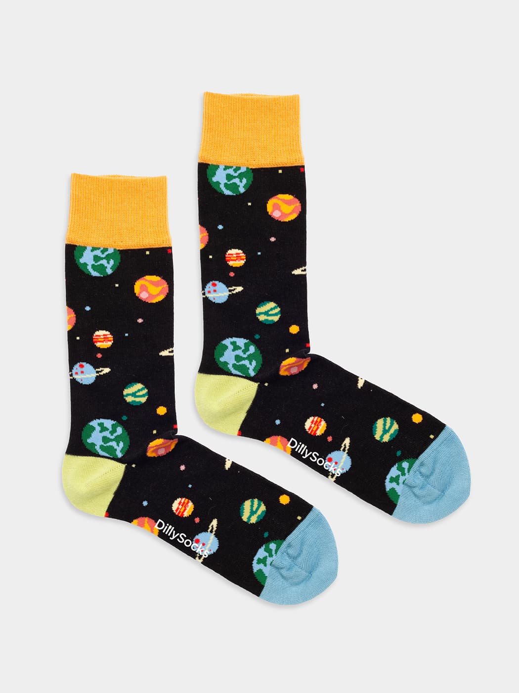 Outer Space