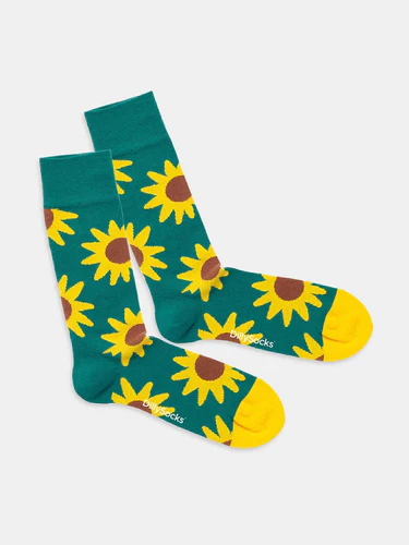 Product image - Blooming Sunflower