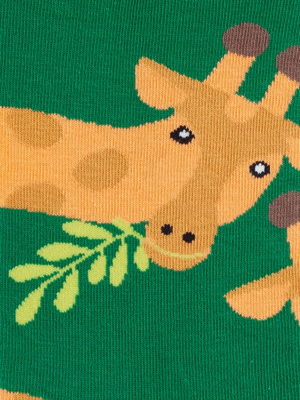 Green Longneck