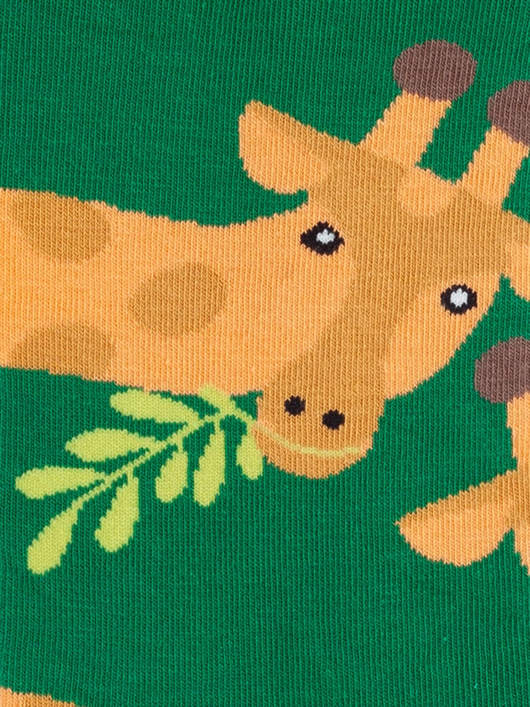 Green Longneck