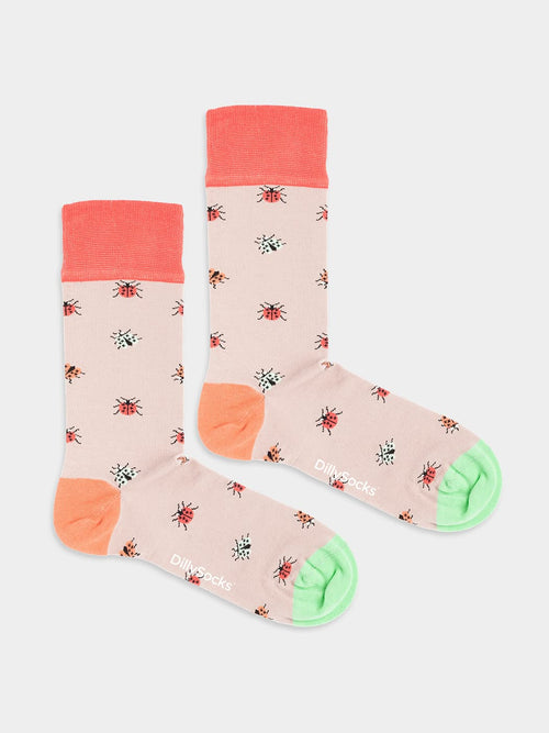 Product image - Buzzing Beetles