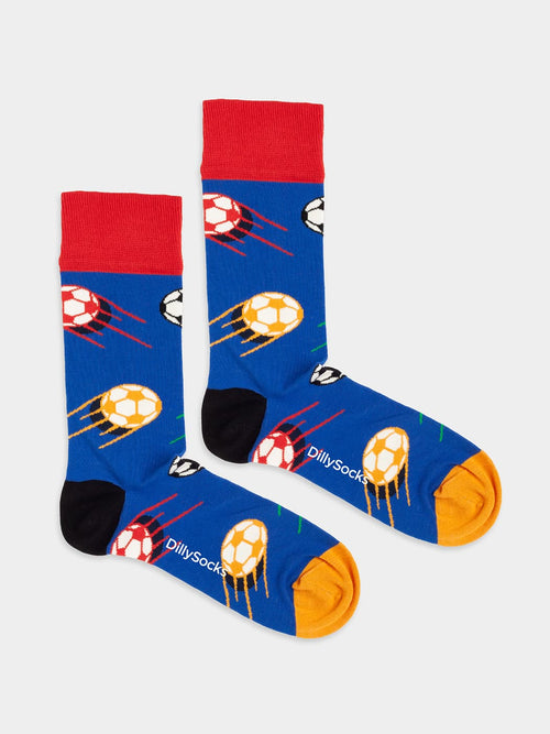Product image - Football Dynamics