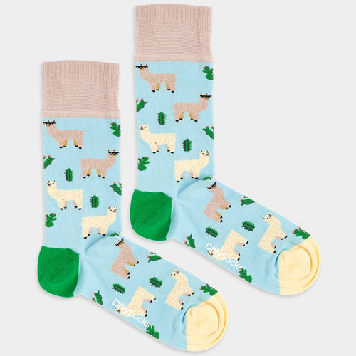 Alpaca Gang