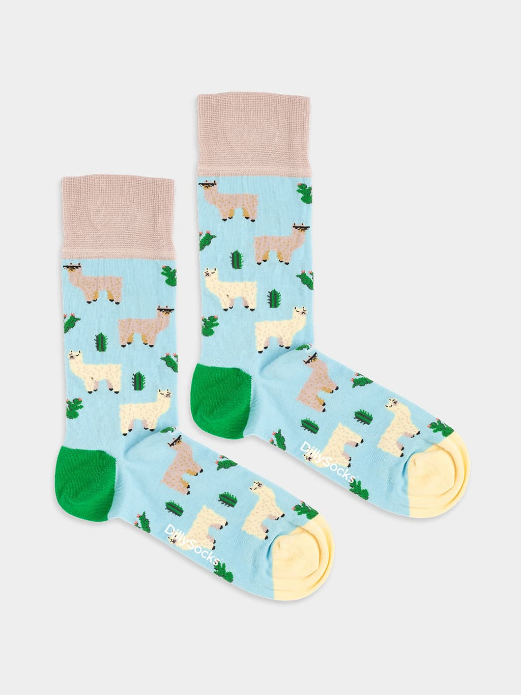 Alpaca Gang