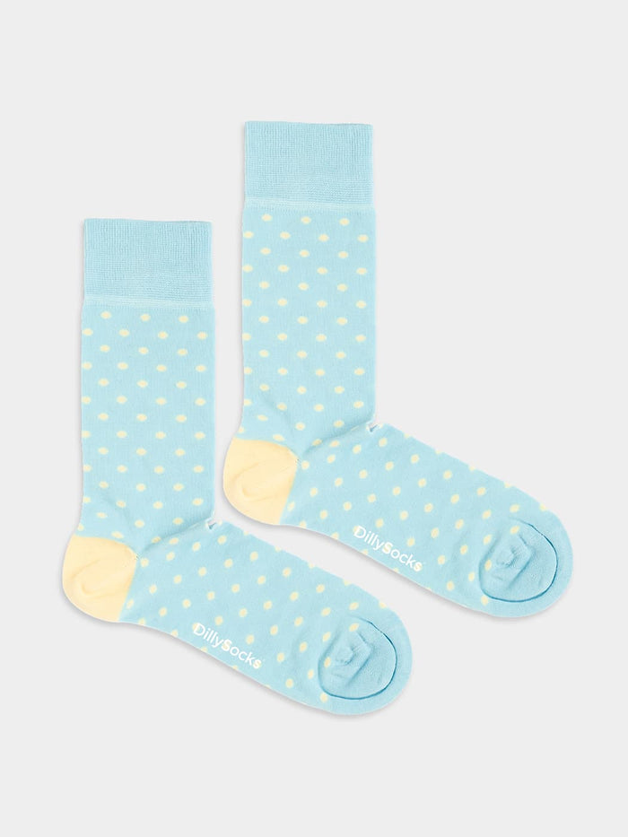 Tiny Pale Dots