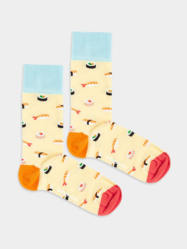 Product image - Nigiri & Maki