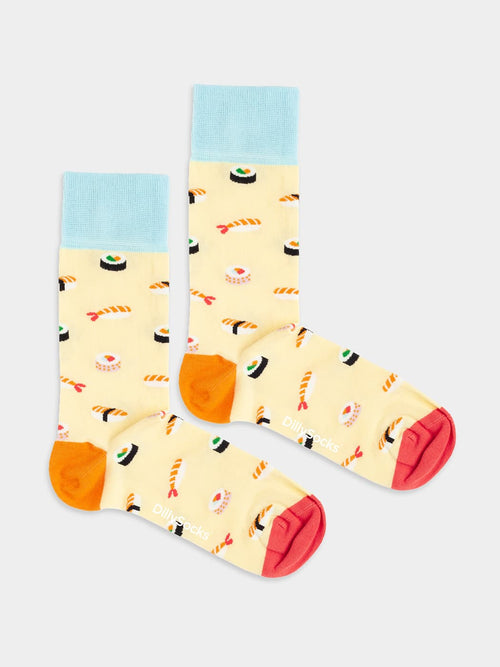 Product image - Nigiri & Maki