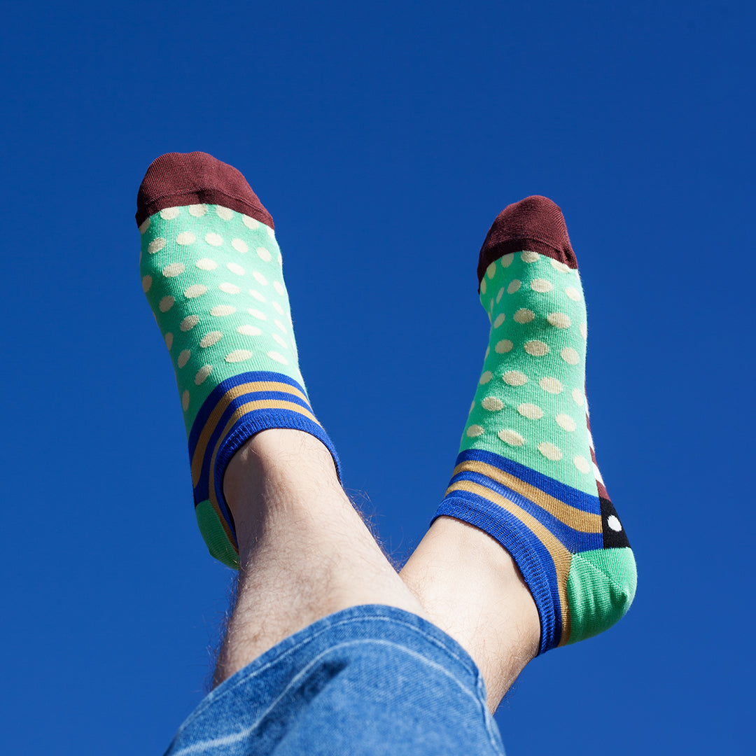 Chaussettes de sport