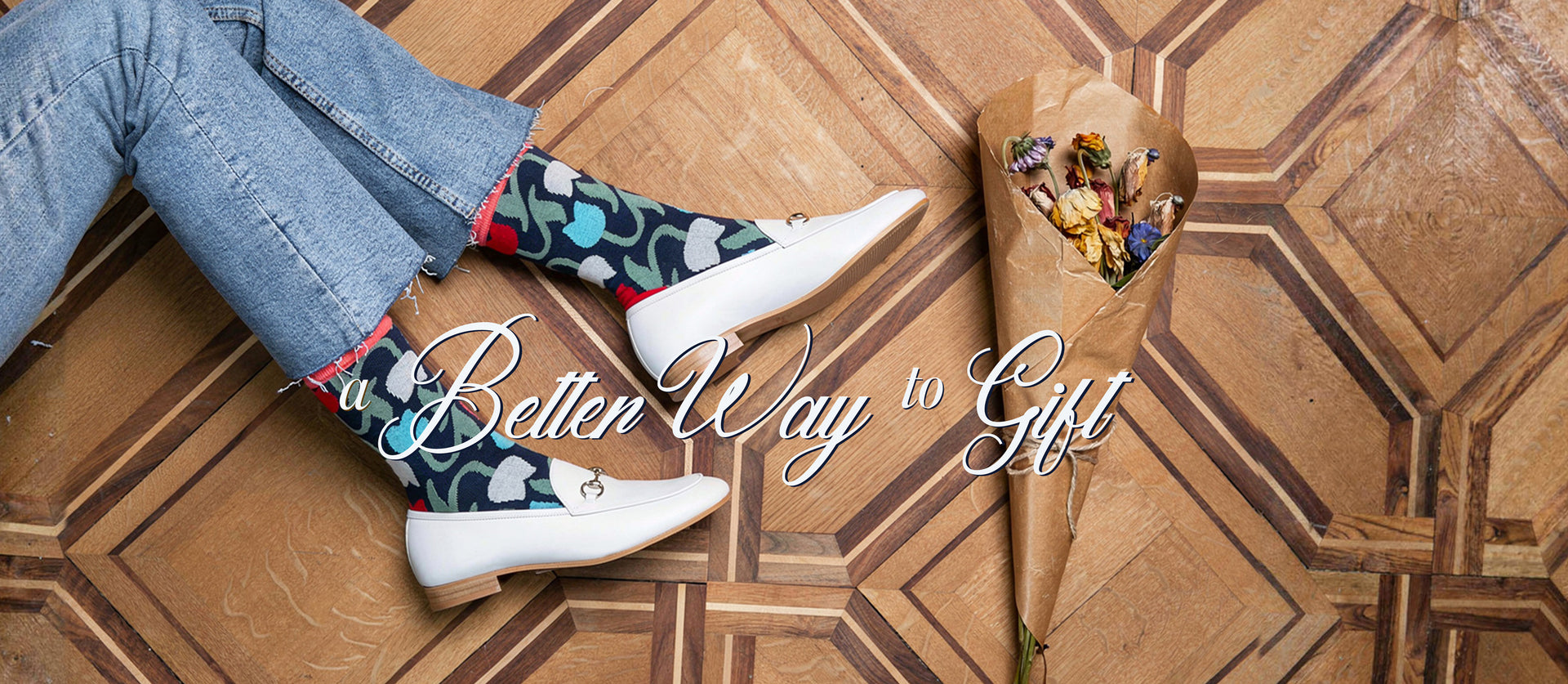 Full banner background image