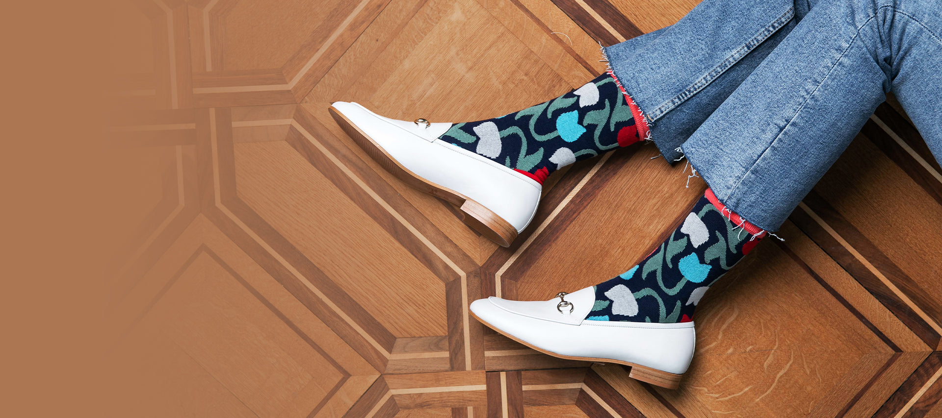 Full banner background image