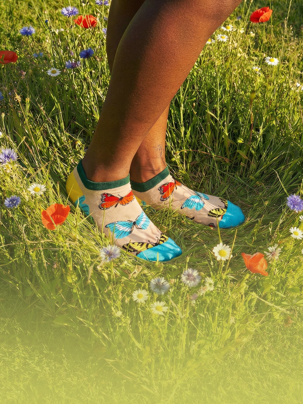 Banner background image mobile