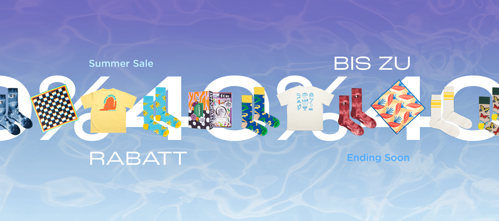 Full banner background image