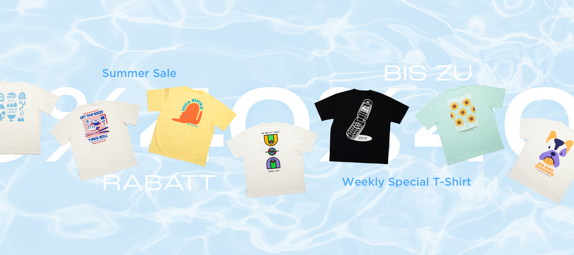 Full banner background image