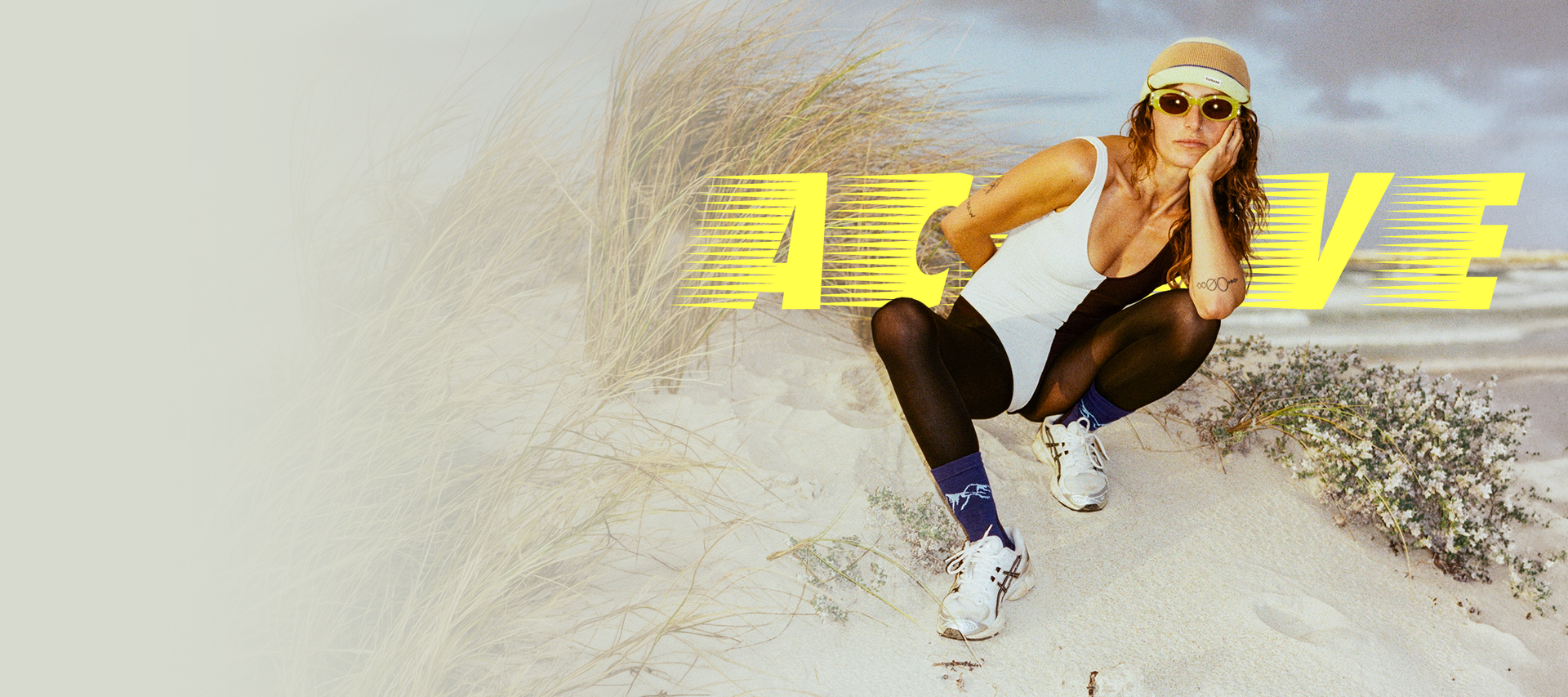 Full banner background image