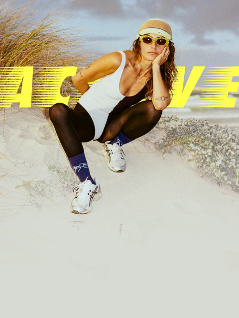 ACTIVE