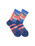 Sports and hiking socks