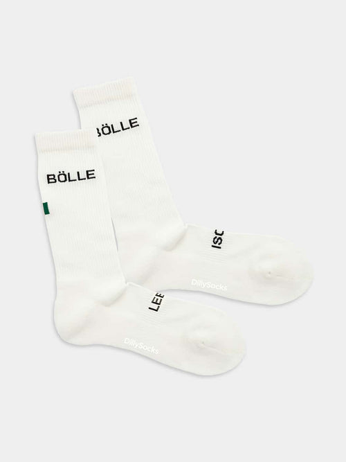 Product image - BÖLLE Basketball Socks