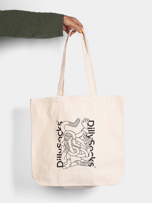 Product image - Dilly Surprise Bag (5x Paar)