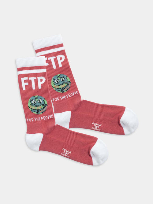 Product image - FTP