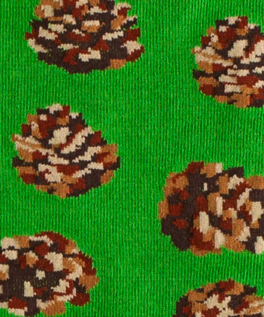 Socken Forest Cones  DillySocks