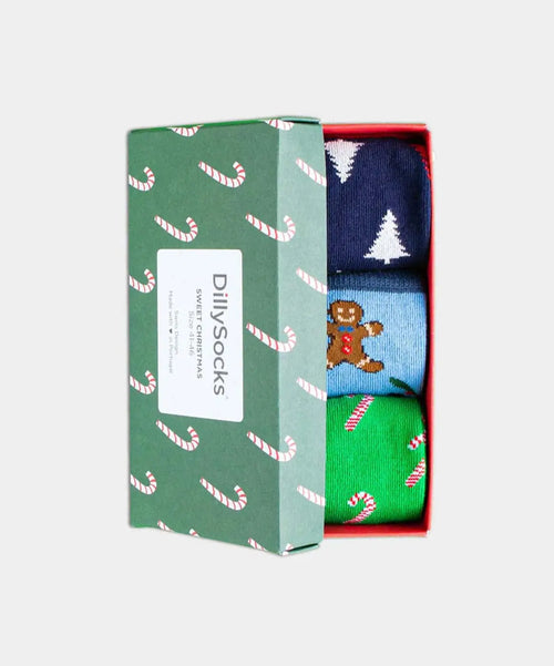 Product image - Sweet Christmas (3er Box)