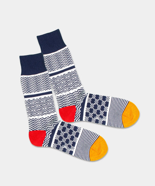Product image - Knitty Toes On Fire