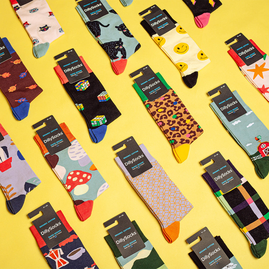 Socken Abo