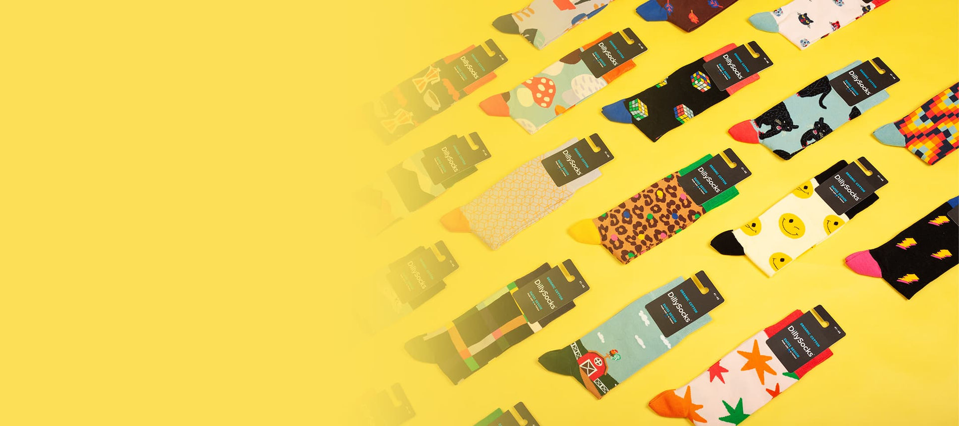 Full banner background image