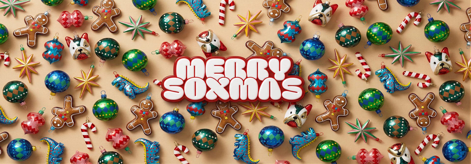 Full banner background image