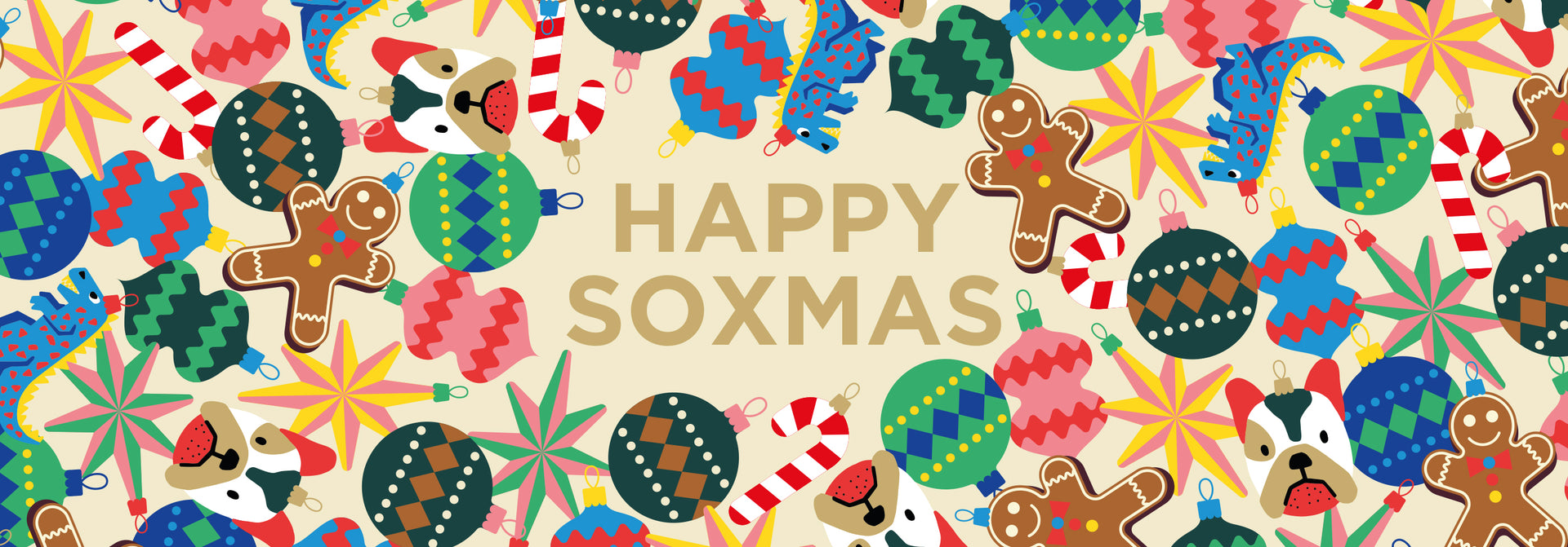 Full banner background image