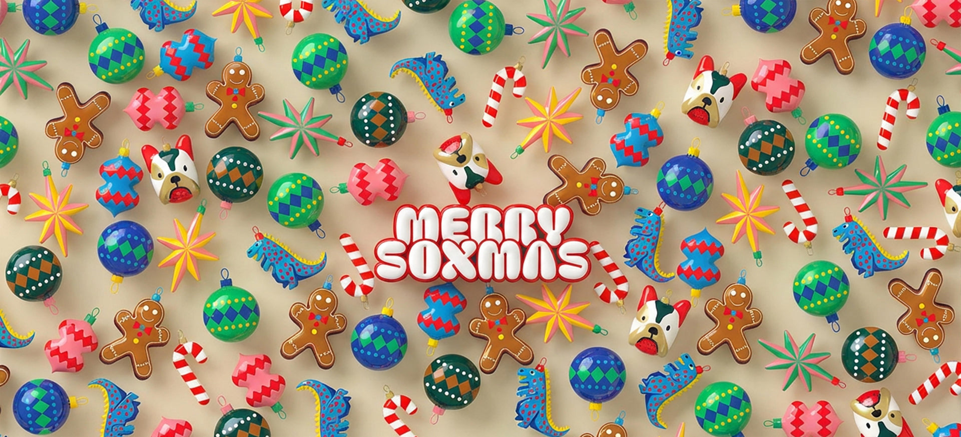 Full banner background image