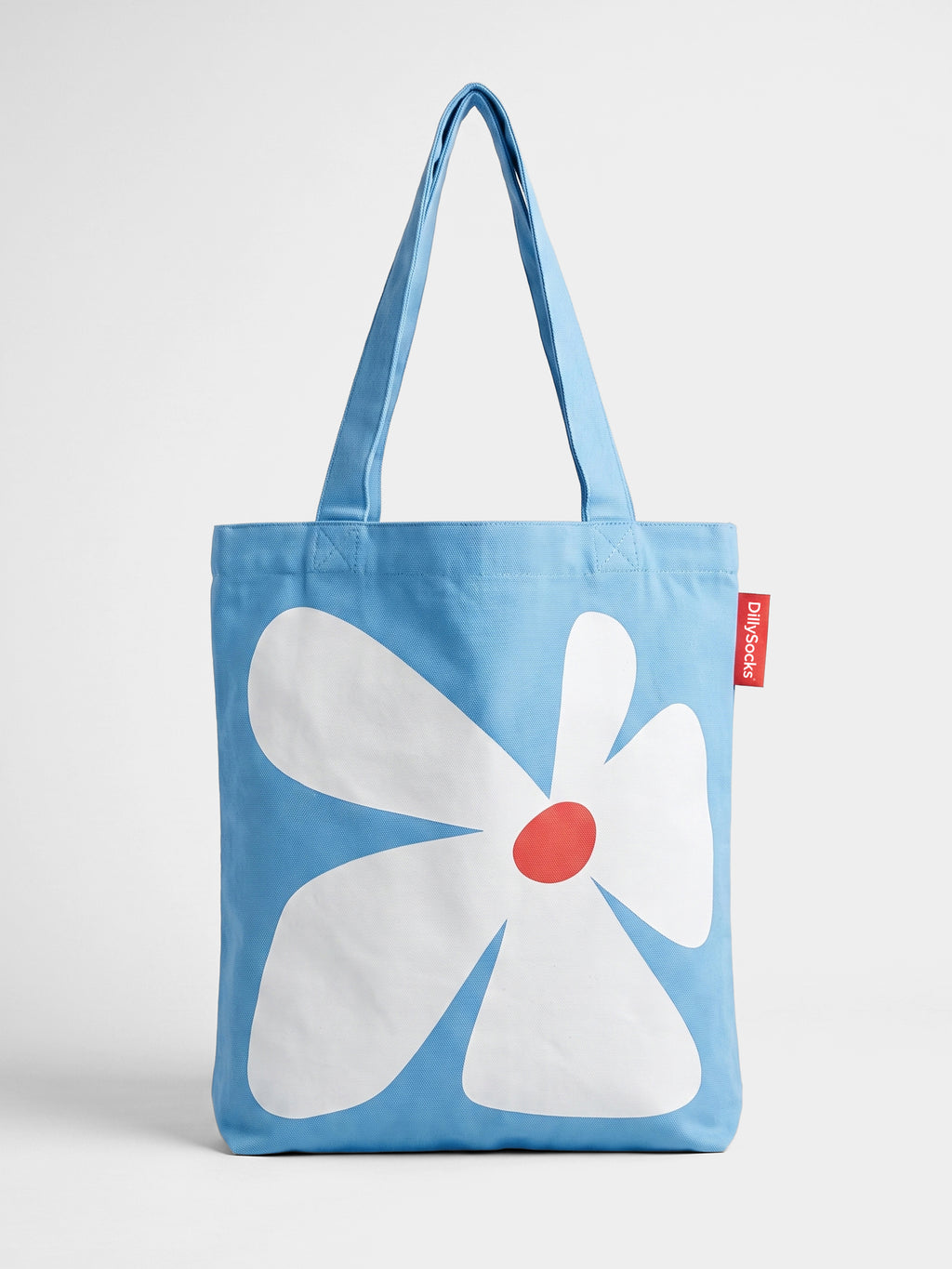 Totebag Bold Bloom