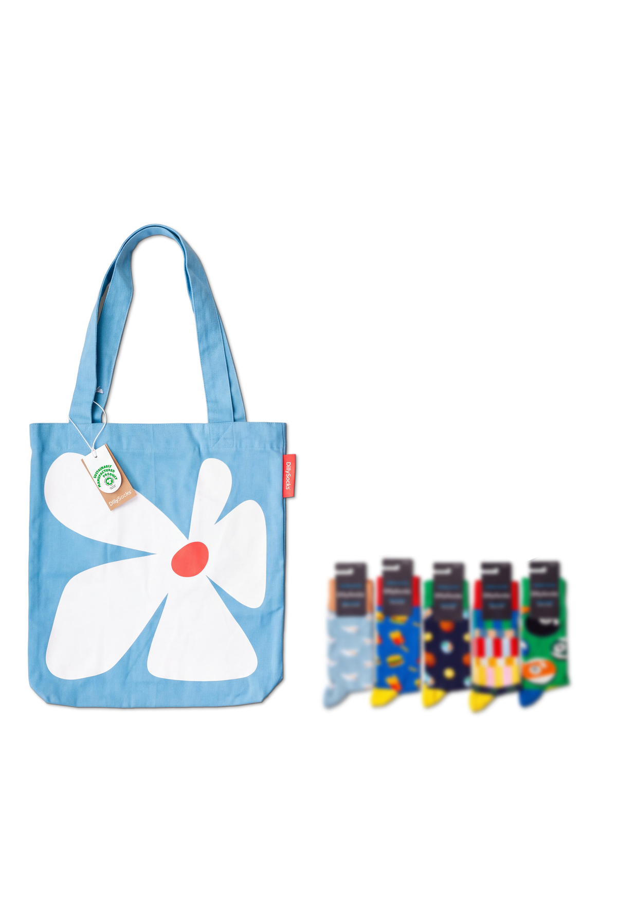 Totebag Deal – Surprise Edition