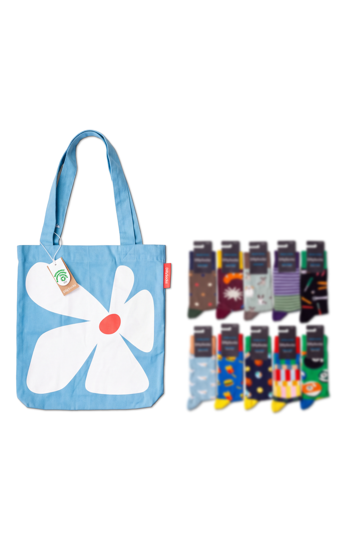 Totebag Deal – Surprise Edition