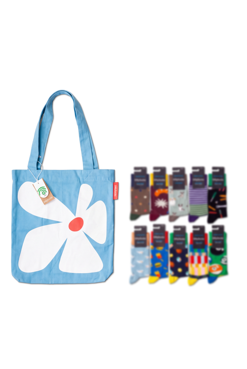 Totebag Deal – Surprise Edition