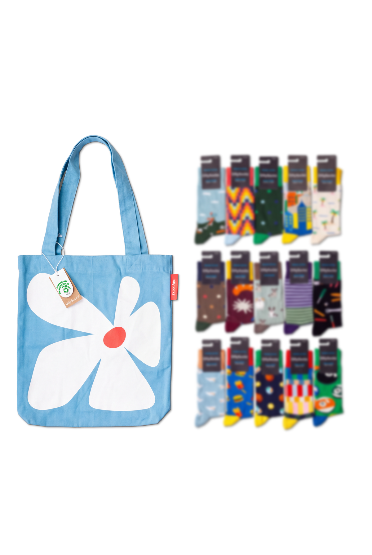 Totebag Deal – Surprise Edition