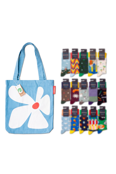 Totebag Deal – Surprise Edition