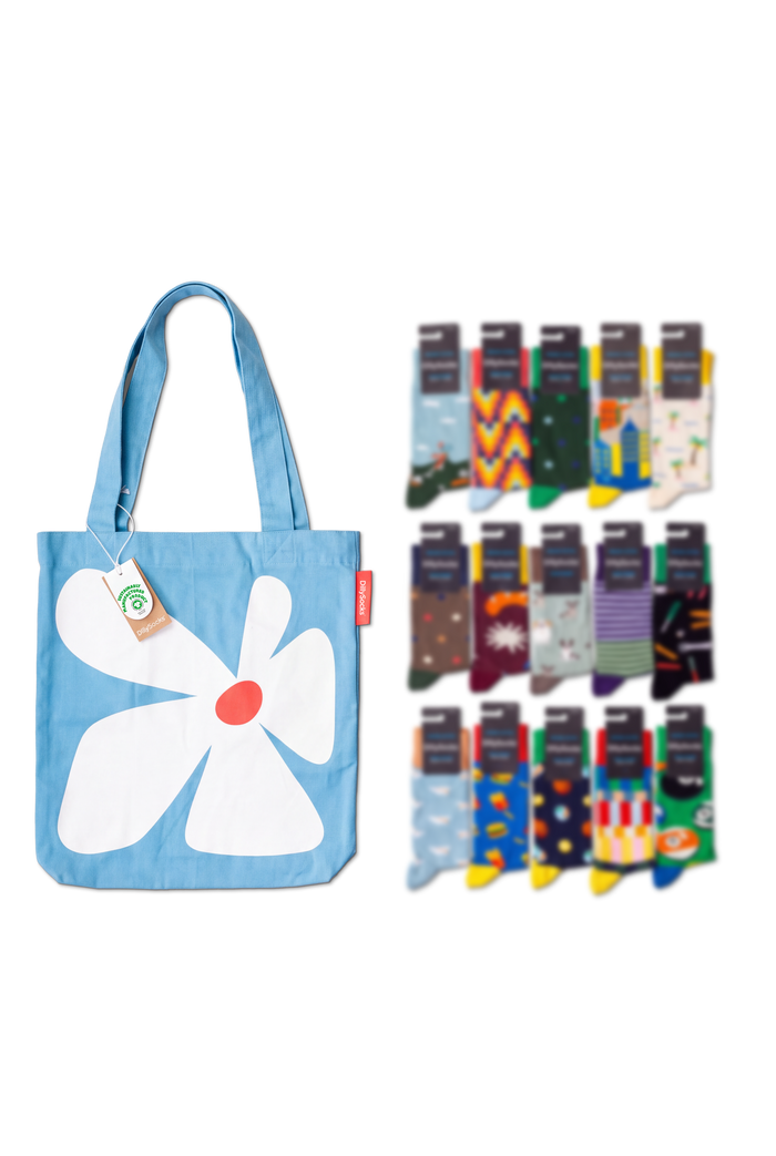 Totebag Deal – Surprise Edition