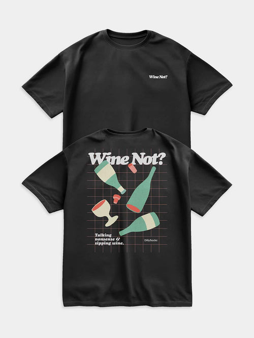 Product image - Wine Not?