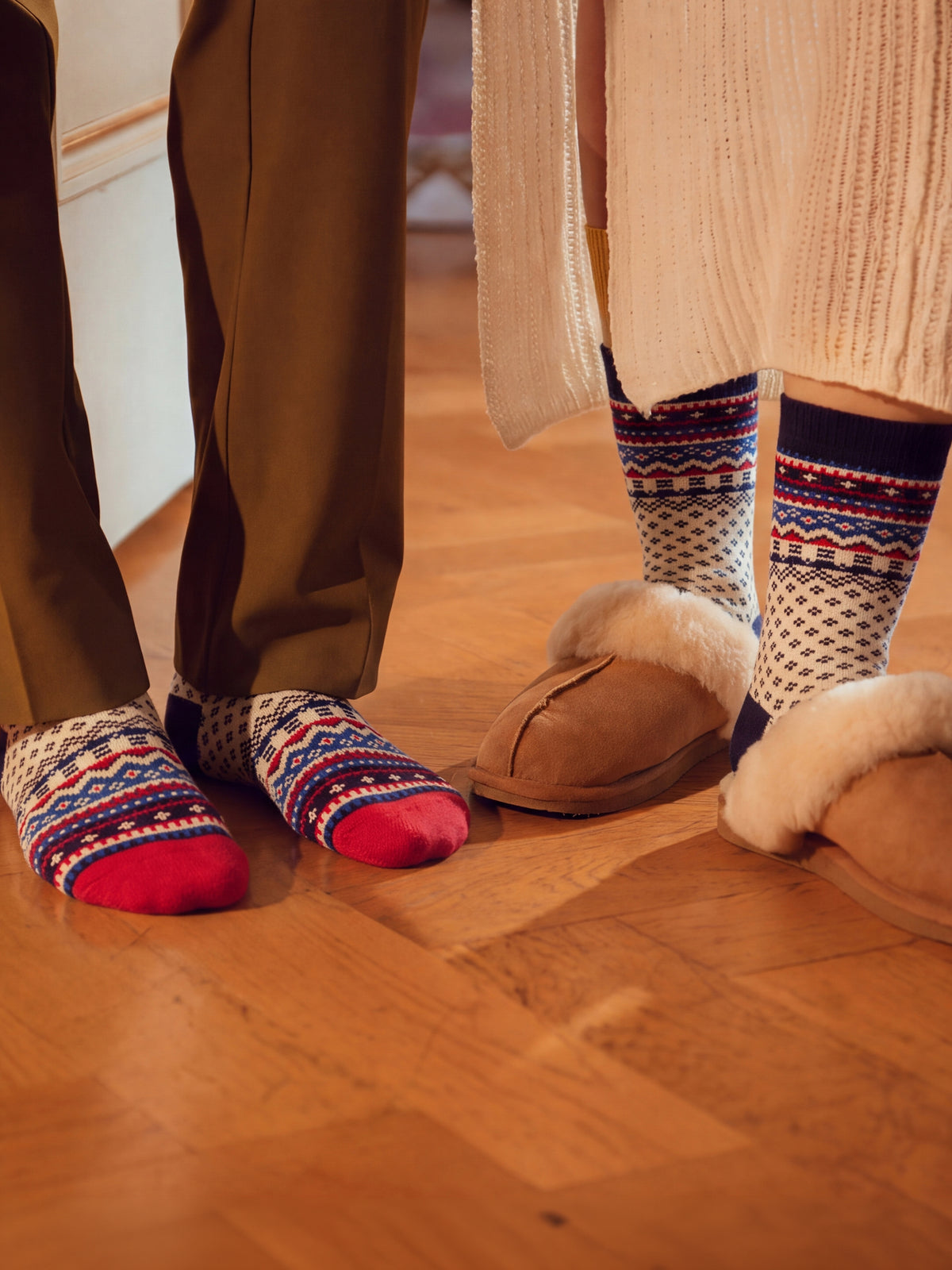 Cozy Aarne